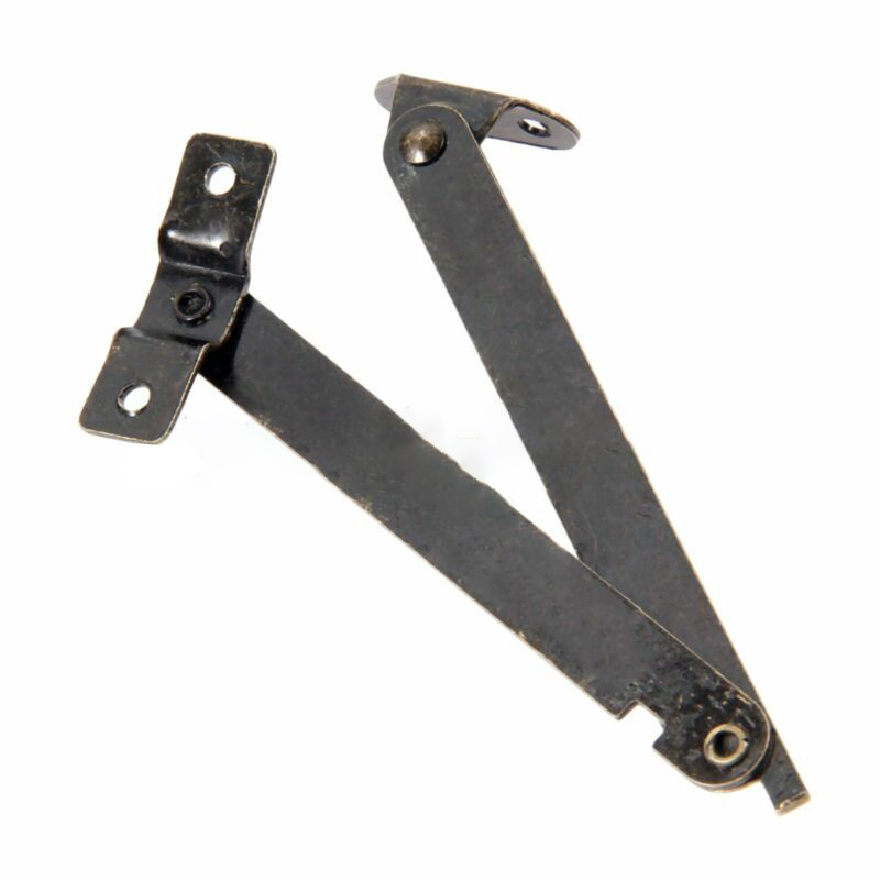2PC Antiek Brons Deksel Onders - Furniture Hardware Screws recensie en prijs