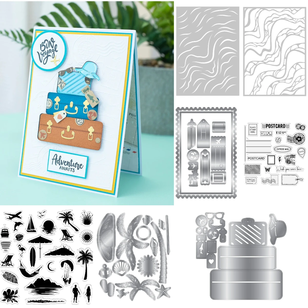 Retro Vacay - Island Paradise  - Furniture Paradise & Hardware Ghaziabad By Owner recensie en prijs