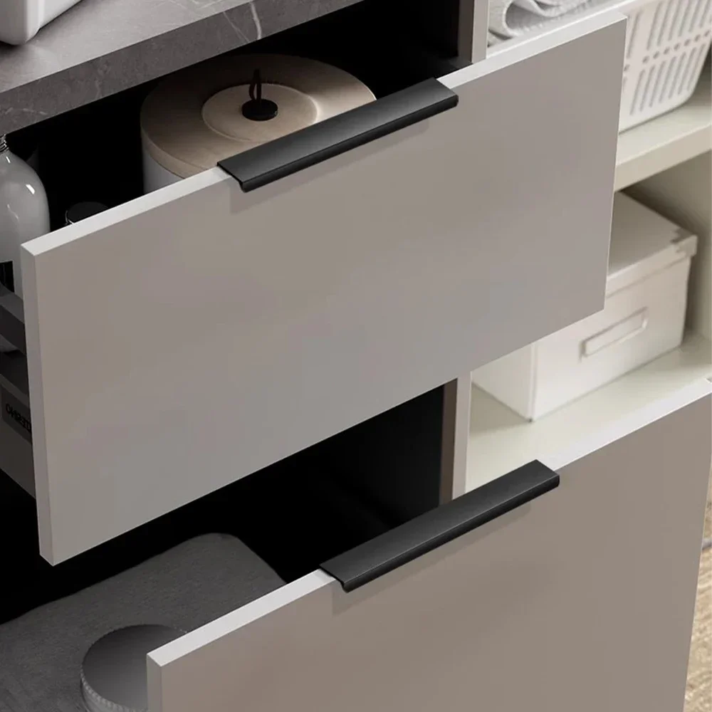 Verborgen meubelgrepen Matzwar - Furniture Hardware Drawer Pulls recensie en prijs