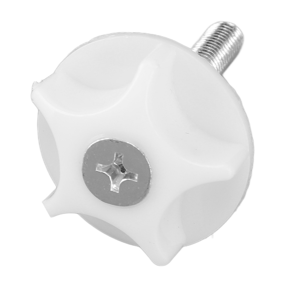 10 stuks witte schroef verstel - Furniture Leveling Hardware recensie en prijs